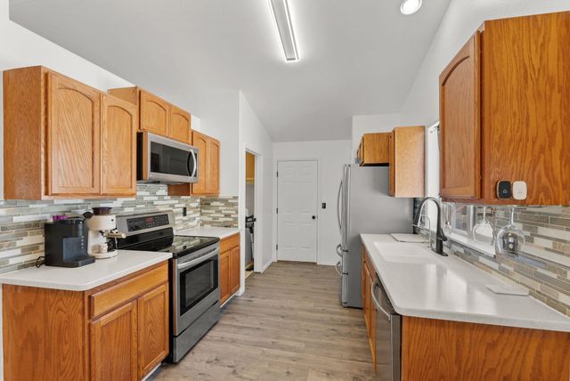 307 S Morrow Ln, Spokane Valley, WA 99216