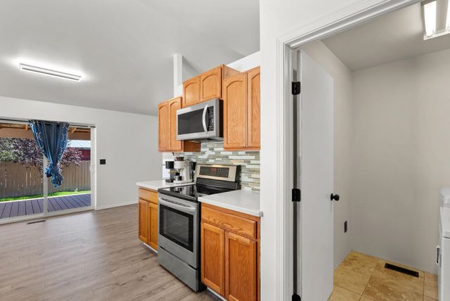 307 S Morrow Ln, Spokane Valley, WA 99216