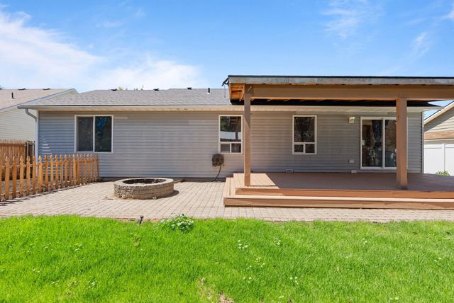 307 S Morrow Ln, Spokane Valley, WA 99216