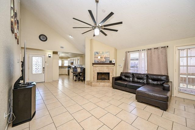15223 Bedford Glen Drive, Channelview, TX 77530