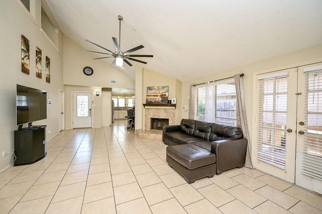 15223 Bedford Glen Drive, Channelview, TX 77530