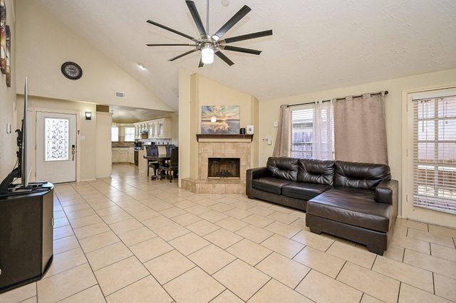 15223 Bedford Glen Drive, Channelview, TX 77530