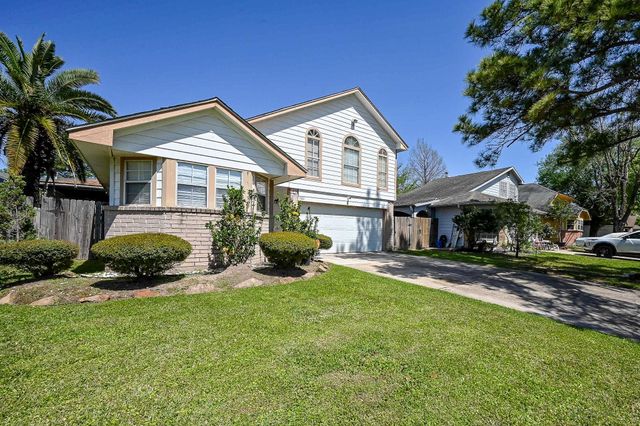 15223 Bedford Glen Drive, Channelview, TX 77530