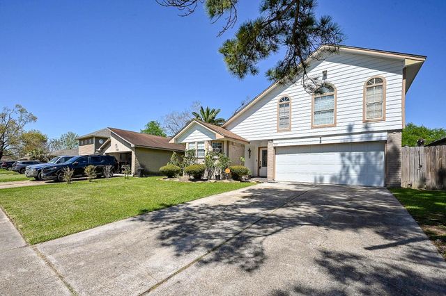 15223 Bedford Glen Drive, Channelview, TX 77530