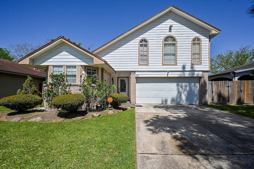 15223 Bedford Glen Drive, Channelview, TX 77530