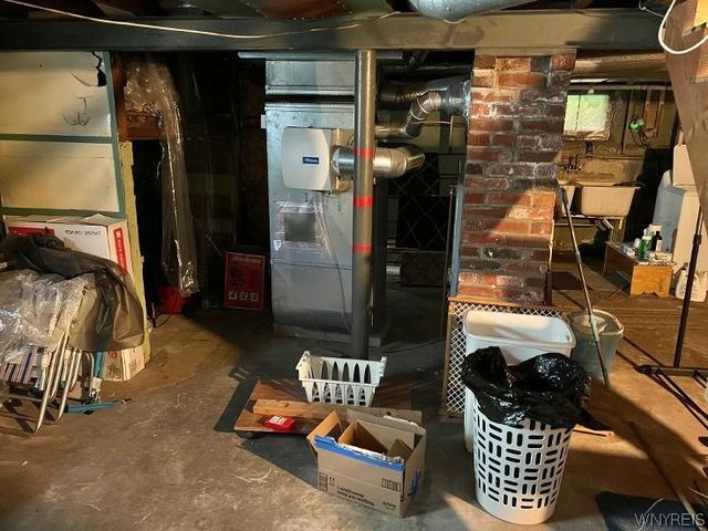 307 Fenton Street, Buffalo, NY 14206