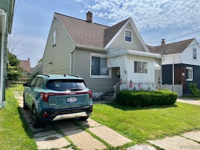 307 Fenton Street, Buffalo, NY 14206