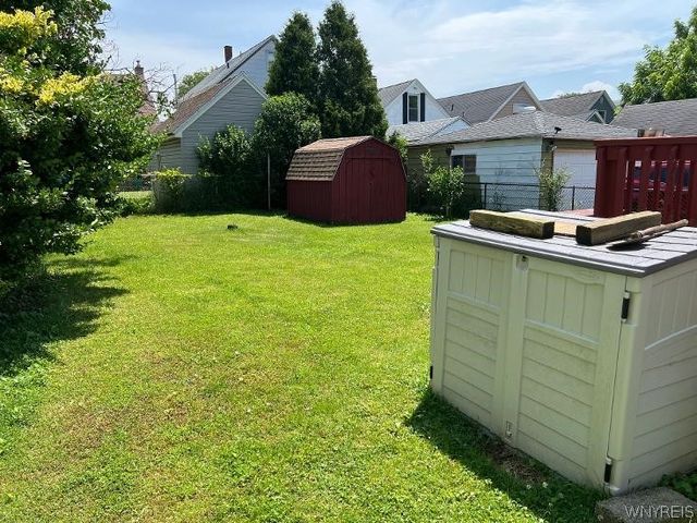 307 Fenton Street, Buffalo, NY 14206
