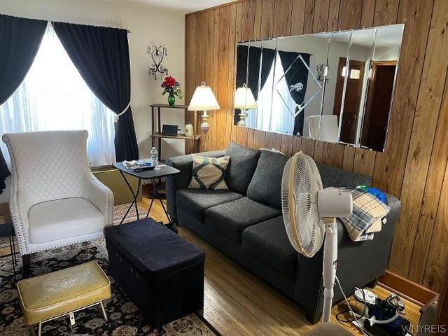 307 Fenton Street, Buffalo, NY 14206