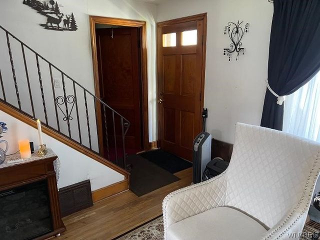 307 Fenton Street, Buffalo, NY 14206