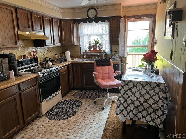 307 Fenton Street, Buffalo, NY 14206