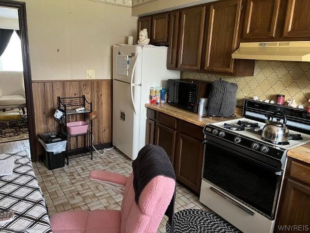 307 Fenton Street, Buffalo, NY 14206