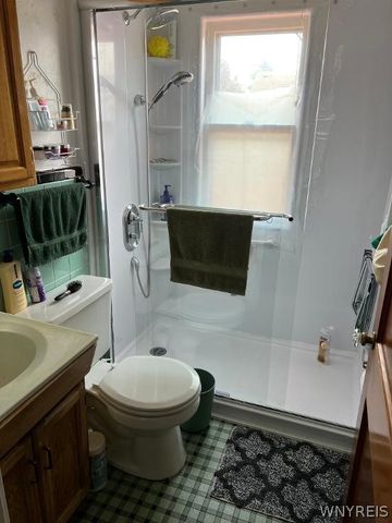 307 Fenton Street, Buffalo, NY 14206