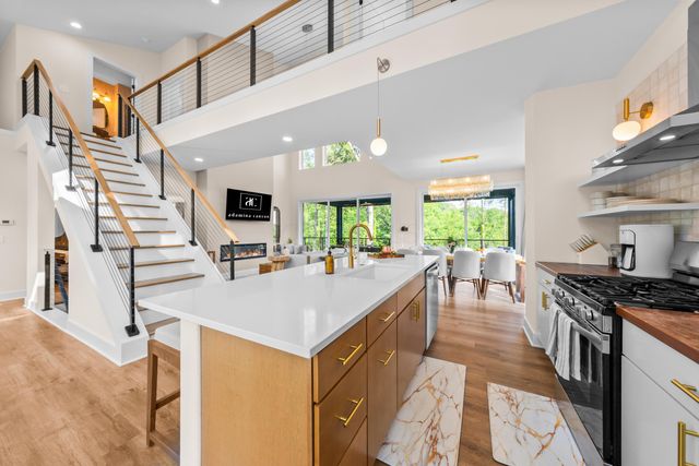 25345 Buena Vista Road, Rockbridge, OH 43149