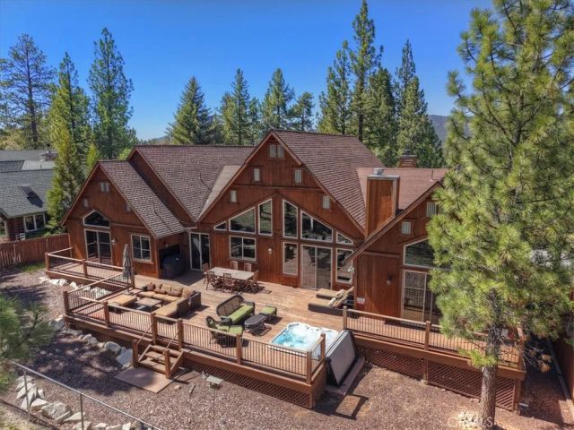 42285 Heavenly Valley, Big Bear Lake, CA 92315