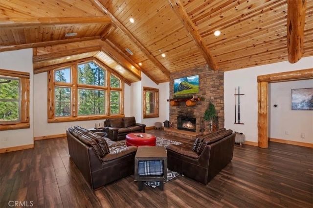 42285 Heavenly Valley, Big Bear Lake, CA 92315