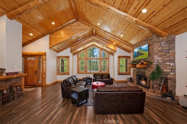 42285 Heavenly Valley, Big Bear Lake, CA 92315