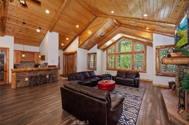 42285 Heavenly Valley, Big Bear Lake, CA 92315