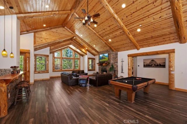 42285 Heavenly Valley, Big Bear Lake, CA 92315