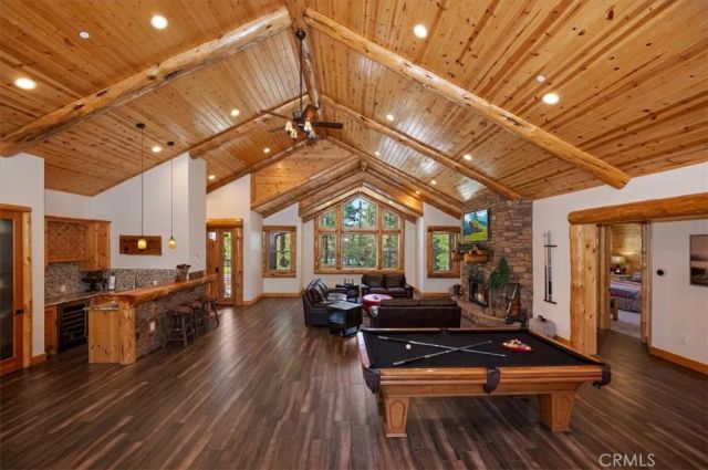 42285 Heavenly Valley, Big Bear Lake, CA 92315
