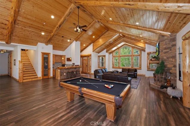 42285 Heavenly Valley, Big Bear Lake, CA 92315