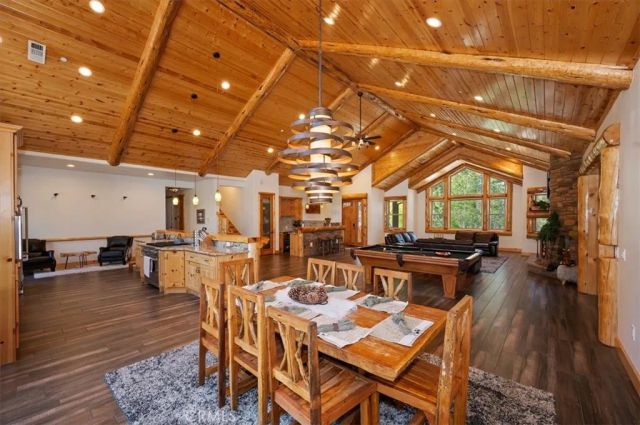 42285 Heavenly Valley, Big Bear Lake, CA 92315