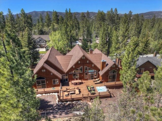 42285 Heavenly Valley, Big Bear Lake, CA 92315