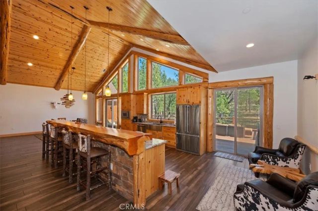 42285 Heavenly Valley, Big Bear Lake, CA 92315