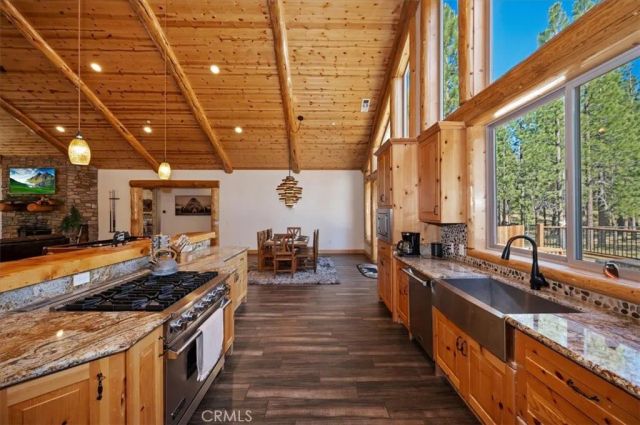 42285 Heavenly Valley, Big Bear Lake, CA 92315