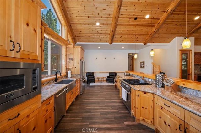42285 Heavenly Valley, Big Bear Lake, CA 92315