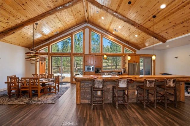 42285 Heavenly Valley, Big Bear Lake, CA 92315