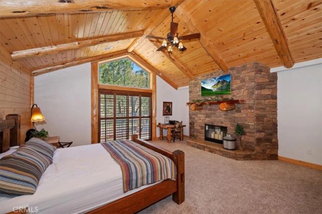 42285 Heavenly Valley, Big Bear Lake, CA 92315