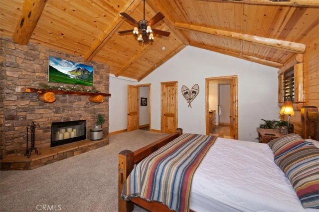42285 Heavenly Valley, Big Bear Lake, CA 92315