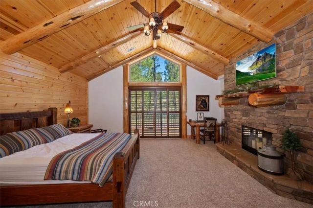42285 Heavenly Valley, Big Bear Lake, CA 92315