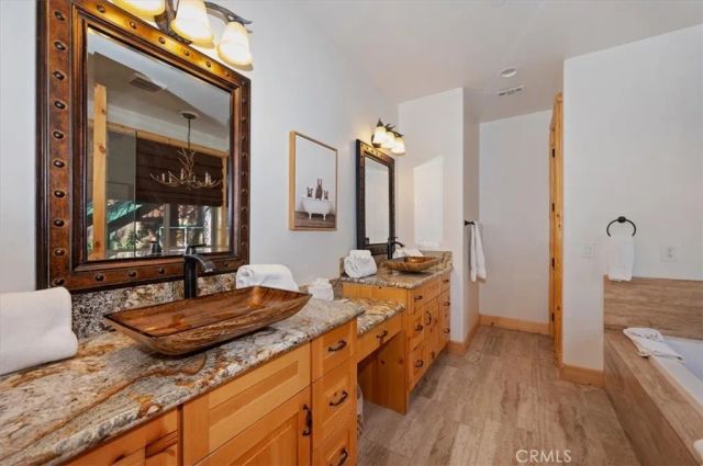 42285 Heavenly Valley, Big Bear Lake, CA 92315