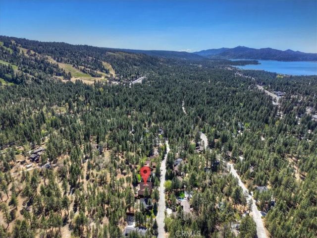42285 Heavenly Valley, Big Bear Lake, CA 92315