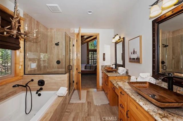 42285 Heavenly Valley, Big Bear Lake, CA 92315