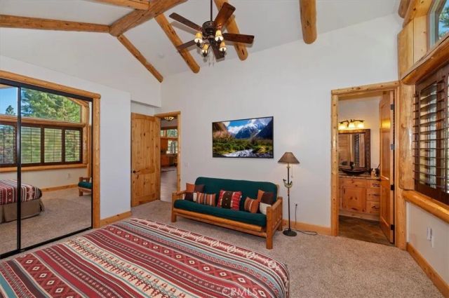 42285 Heavenly Valley, Big Bear Lake, CA 92315