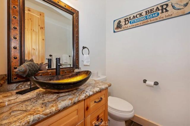 42285 Heavenly Valley, Big Bear Lake, CA 92315