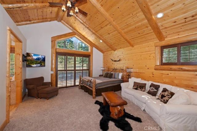 42285 Heavenly Valley, Big Bear Lake, CA 92315