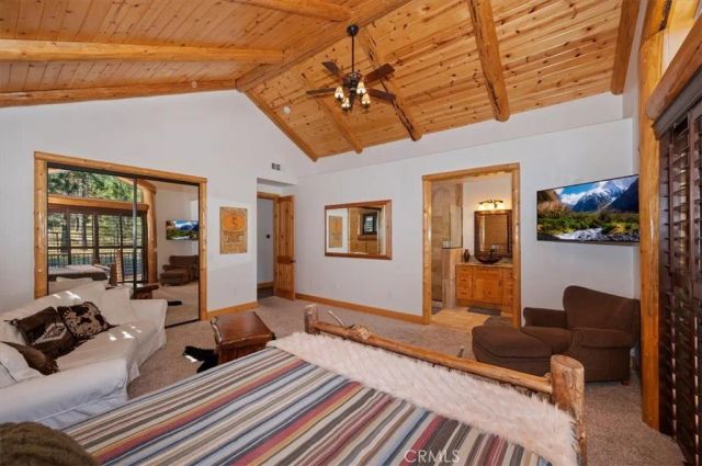 42285 Heavenly Valley, Big Bear Lake, CA 92315