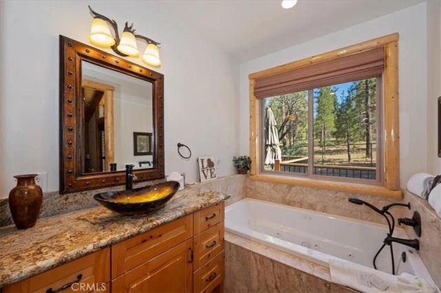 42285 Heavenly Valley, Big Bear Lake, CA 92315