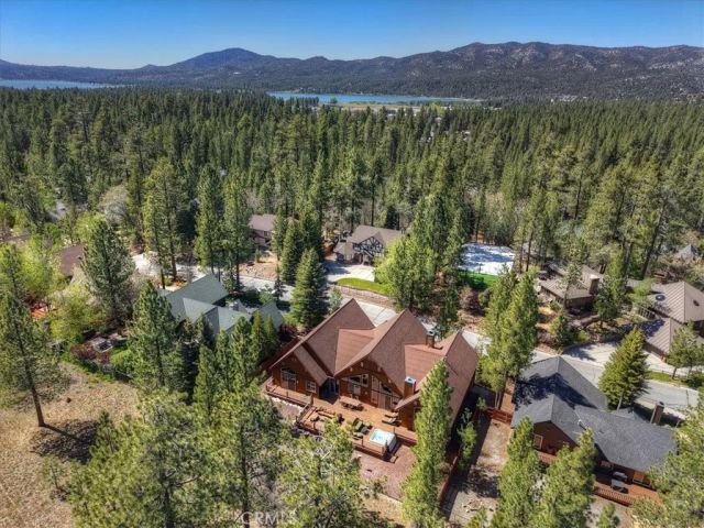42285 Heavenly Valley, Big Bear Lake, CA 92315