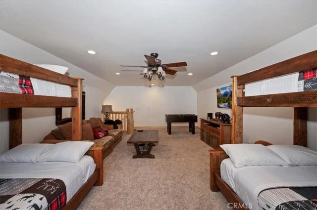 42285 Heavenly Valley, Big Bear Lake, CA 92315