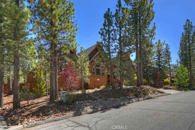 42285 Heavenly Valley, Big Bear Lake, CA 92315