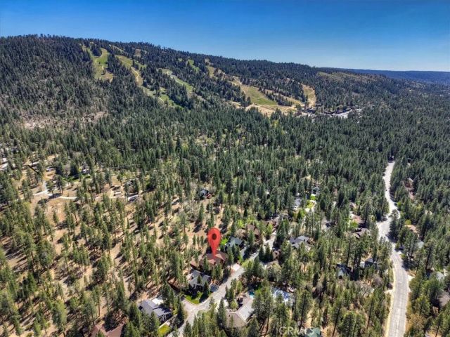42285 Heavenly Valley, Big Bear Lake, CA 92315