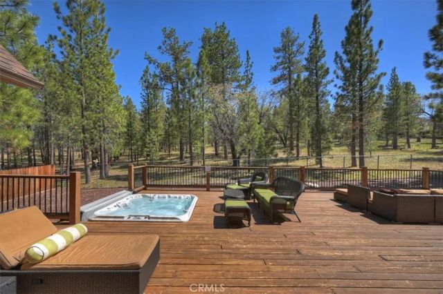 42285 Heavenly Valley, Big Bear Lake, CA 92315