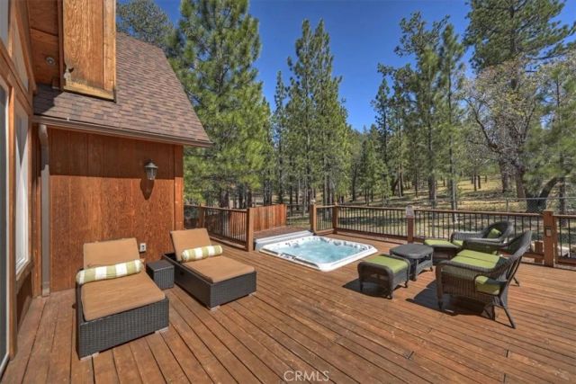 42285 Heavenly Valley, Big Bear Lake, CA 92315