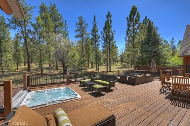 42285 Heavenly Valley, Big Bear Lake, CA 92315