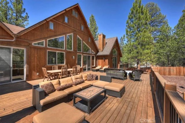 42285 Heavenly Valley, Big Bear Lake, CA 92315